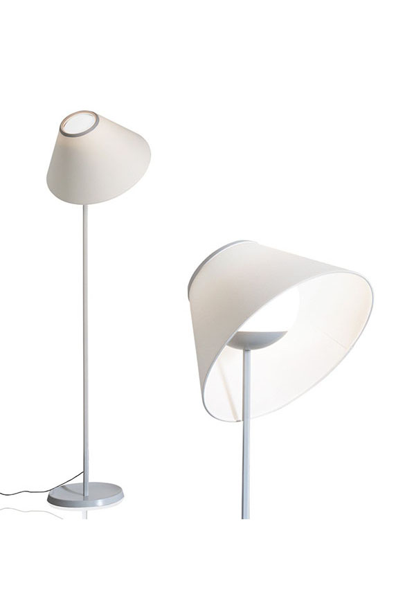 Торшер Luceplan Cappuccina D88 t