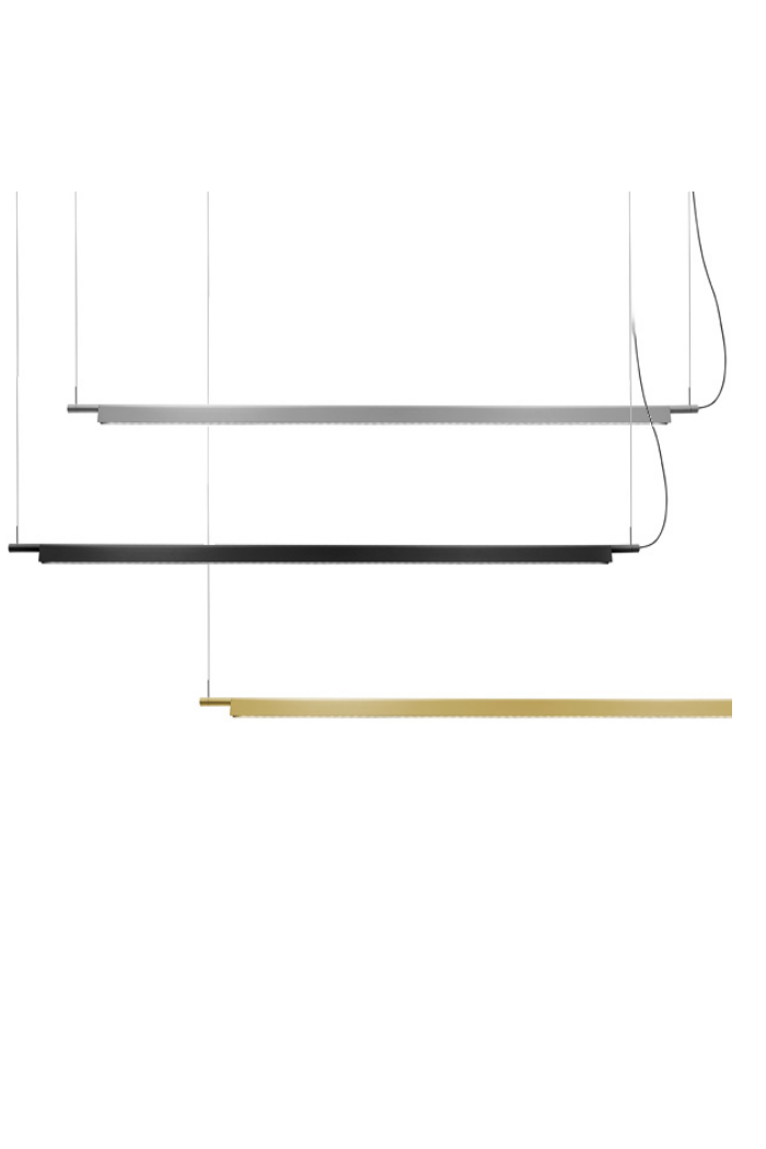 Подвесной светильник Luceplan Compendium D81S