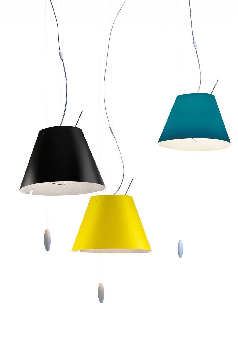 Подвесной светильник Luceplan Costanzina D13spi