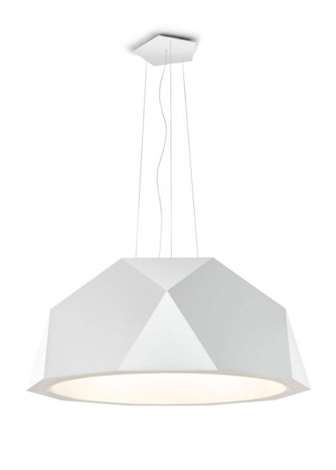 Подвесной светильник Fabbian Crio LED D81 A17 01