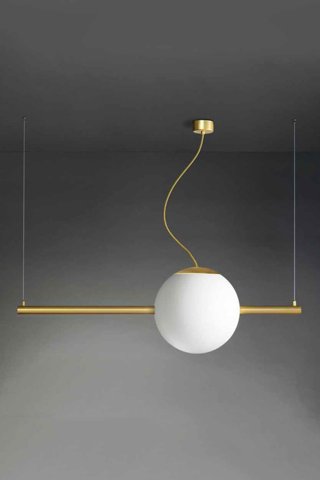 Подвесной светильник Marchetti Illuminazione Cruna