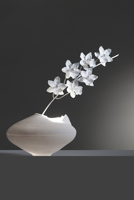 Настольная лампа Jeremy Cole Cymbidium Ming Vase