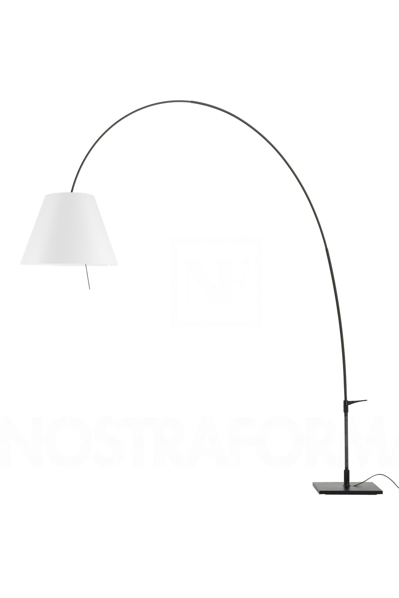 Торшер Luceplan Lady Costanza D13E d./D13E i.