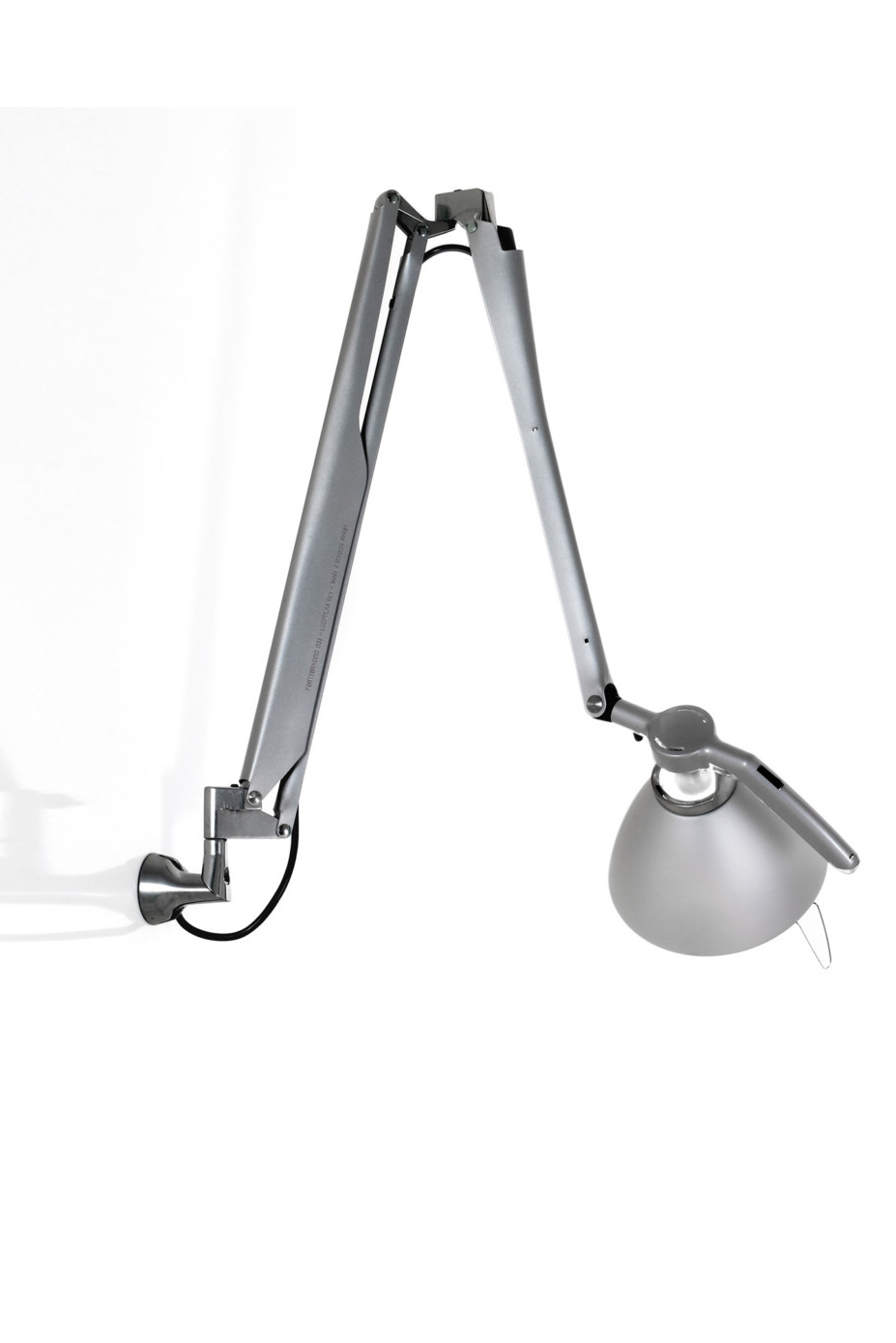 Потолочный светильник Luceplan Fortebraccio D33N.100