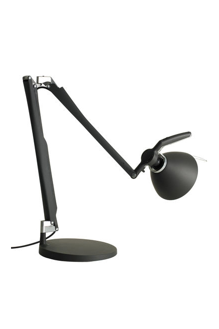 Настольная лампа Luceplan Fortebraccio D33N.100/D33N.100D