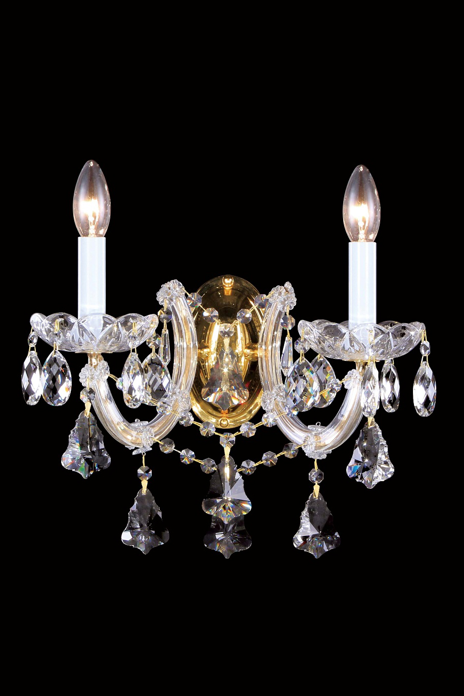 Crystal Lux DIVA AP2