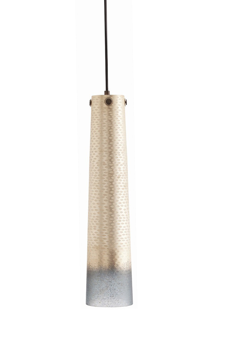 Подвесной светильник Arteriors home Bilbao Fishtail Pendant