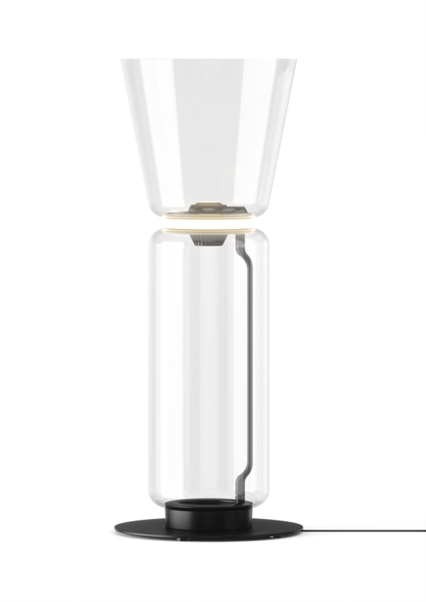 Настольная лампа Flos Noctambule table 2