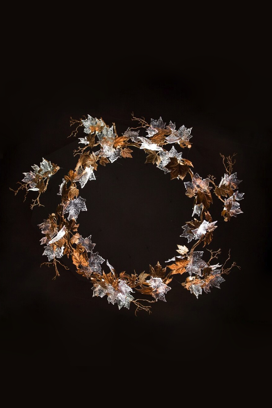 Подвесной светильник Serip Folio Crown Chandelier