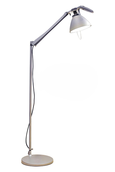 Торшер Luceplan Fortebraccio D33Nt.100D