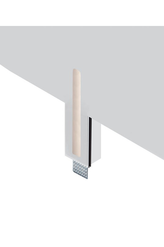 Встраиваемый в потолок светильник Exenia GHOST step lights 105815442