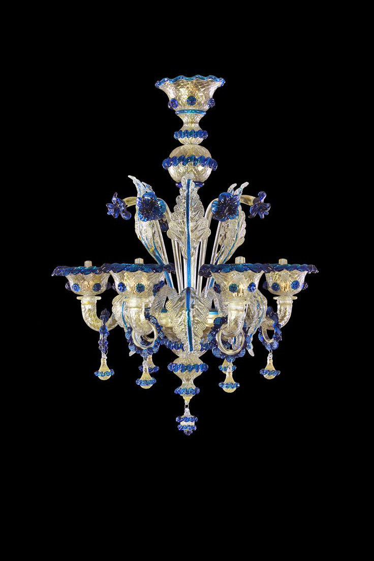 Люстра Multiforme  Galliano L0402-6