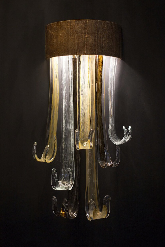 Serip Geyser Wall Sconce AP1496/2