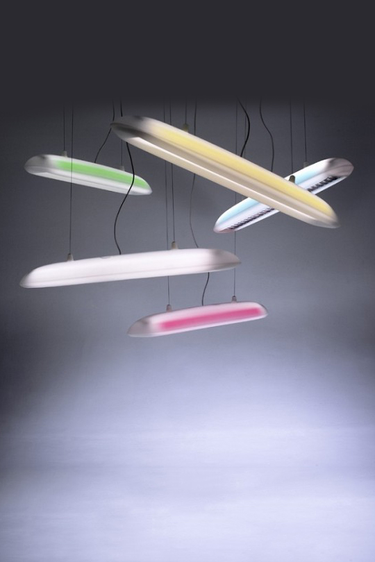 Подвесной светильник Luceplan Happy Happy