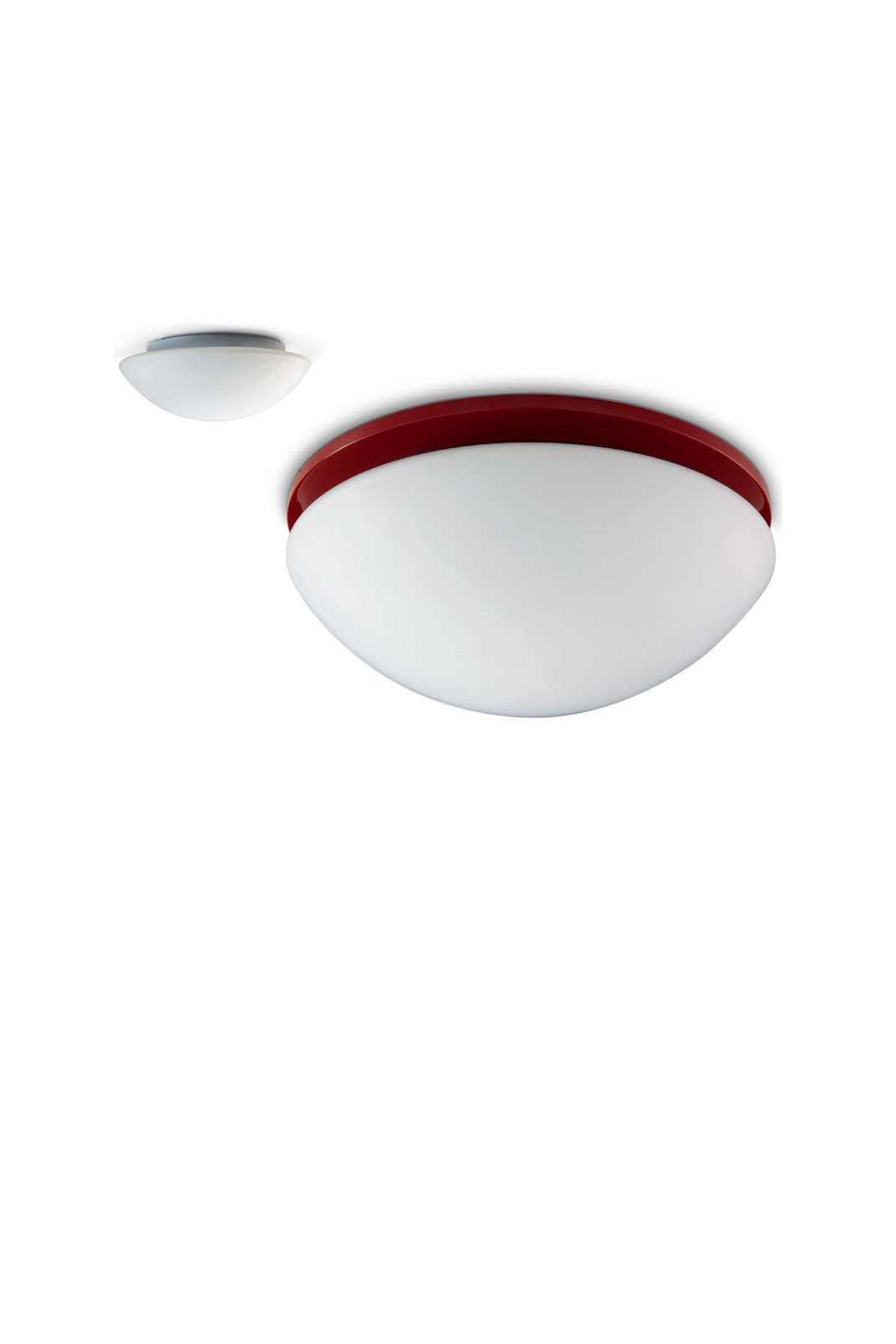 Потолочный светильник Exenia OPAL ISLA 314404001