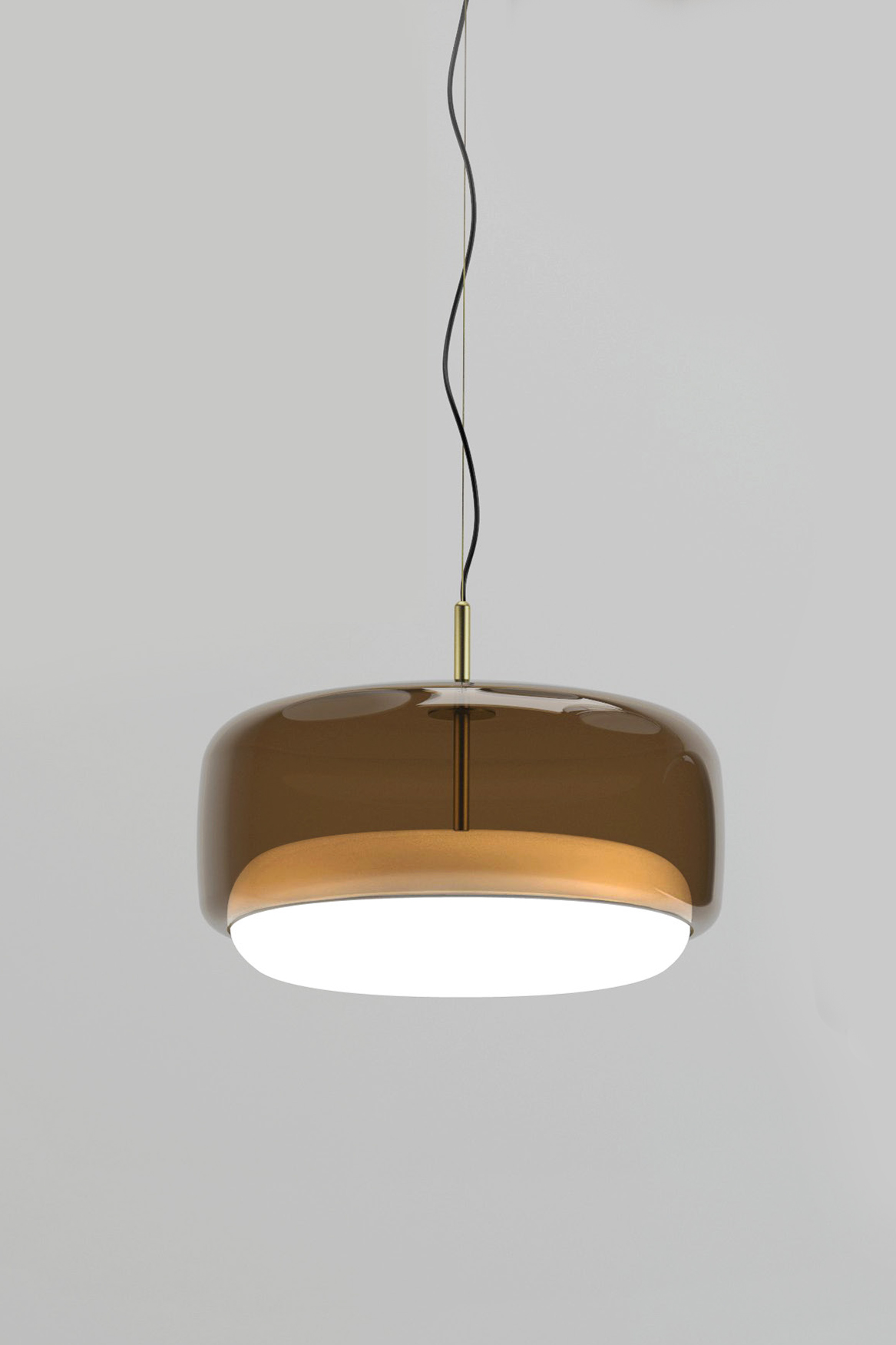 Подвесной светильник Vistosi JUBE SP G