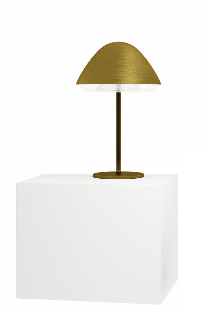 Настольная лампа Vistosi KIRA table