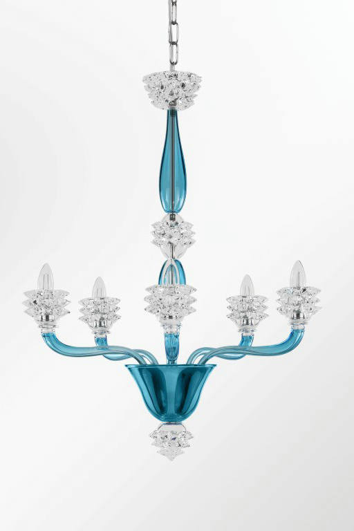 Люстра Multiforme Diamante L0355-5