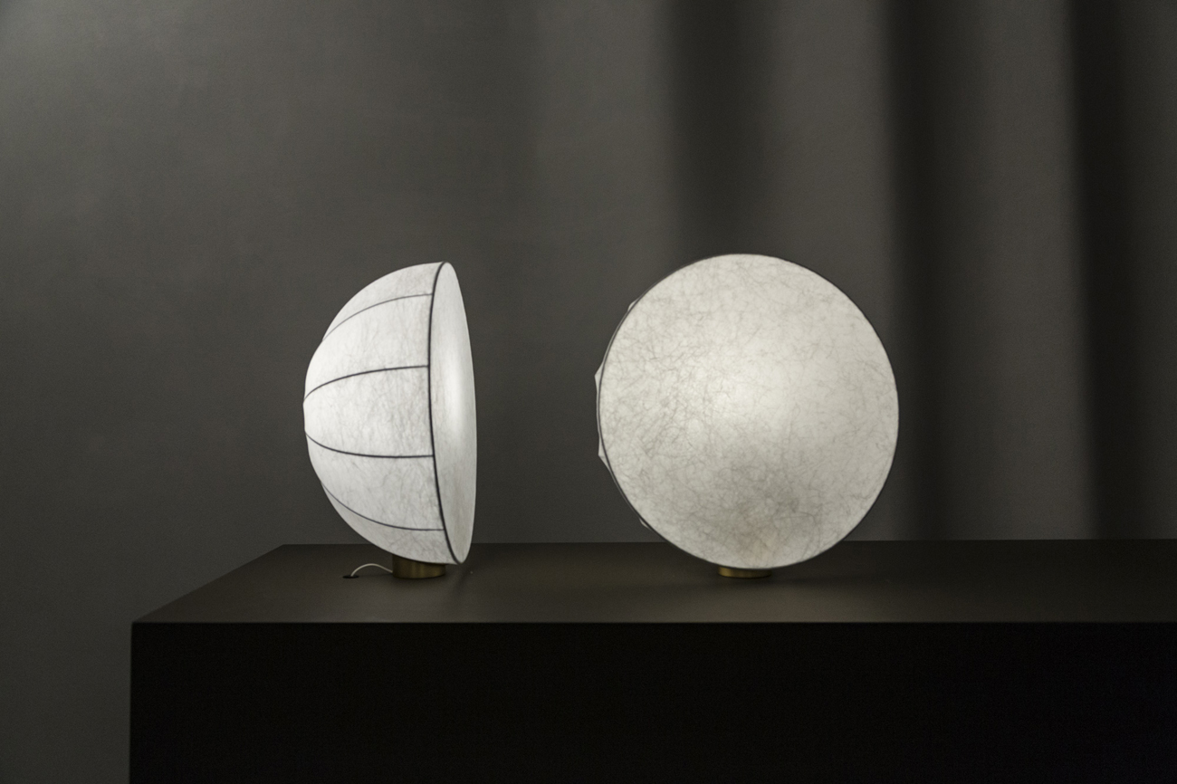 Настольная лампа Flos Last Quarter