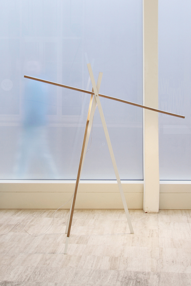 Напольный светильник Arturo Alvarez Le LE03