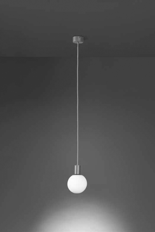 Подвесной светильник Marchetti Illuminazione Luna S