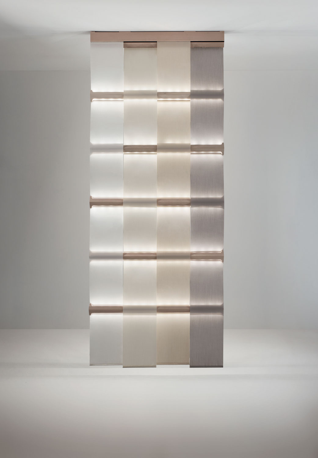 Подвесной светильник Fabbian Metropole