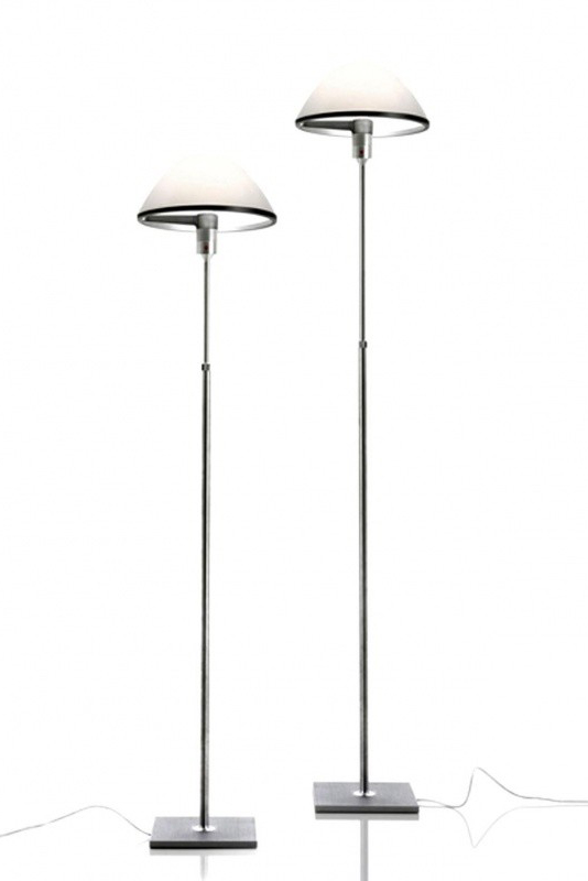 Напольный светильник Luceplan Miranda D60 t