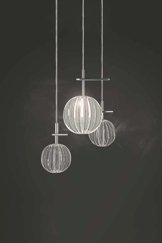 Подвесной светильник Marchetti Illuminazione Moule Naked S3