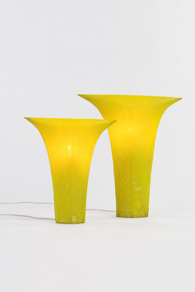 Настольная лампа Arturo Alvarez MUU MU01