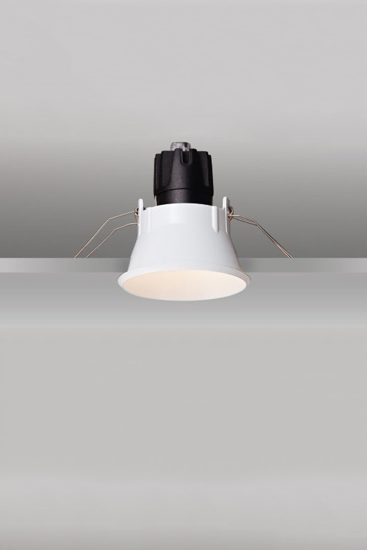 Встраиваемый в потолок светильник Exenia NEMO mini 108805442