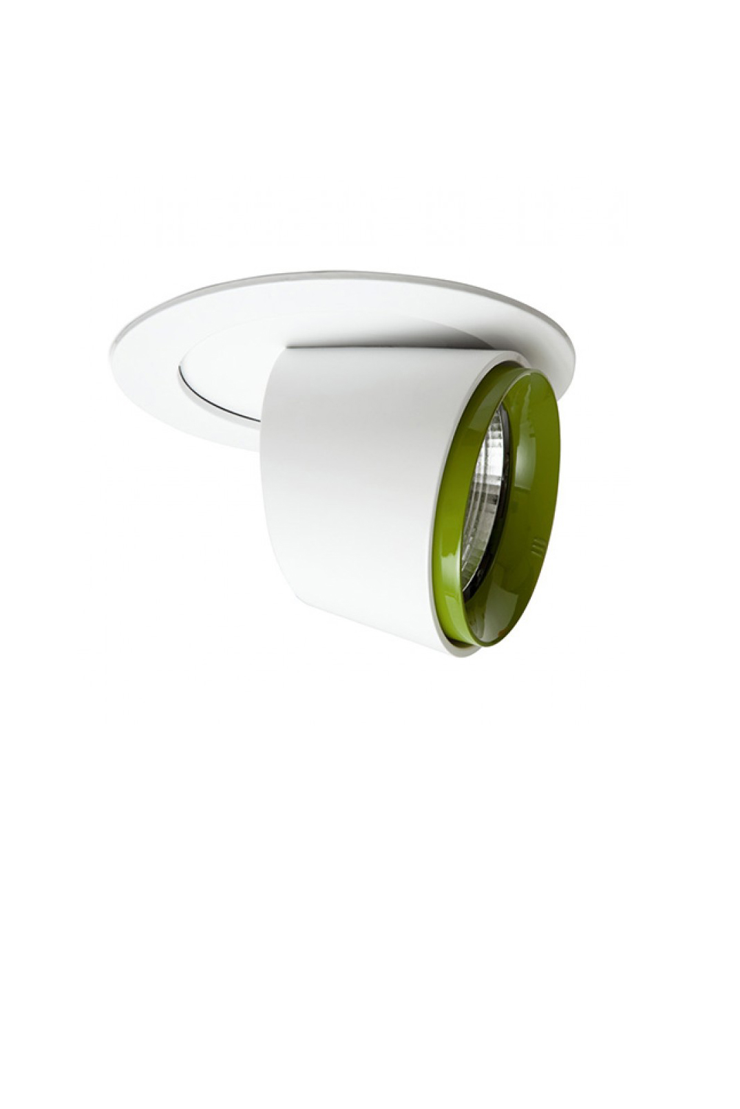 Встраиваемый в потолок светильник Exenia NIO recessed 602805442