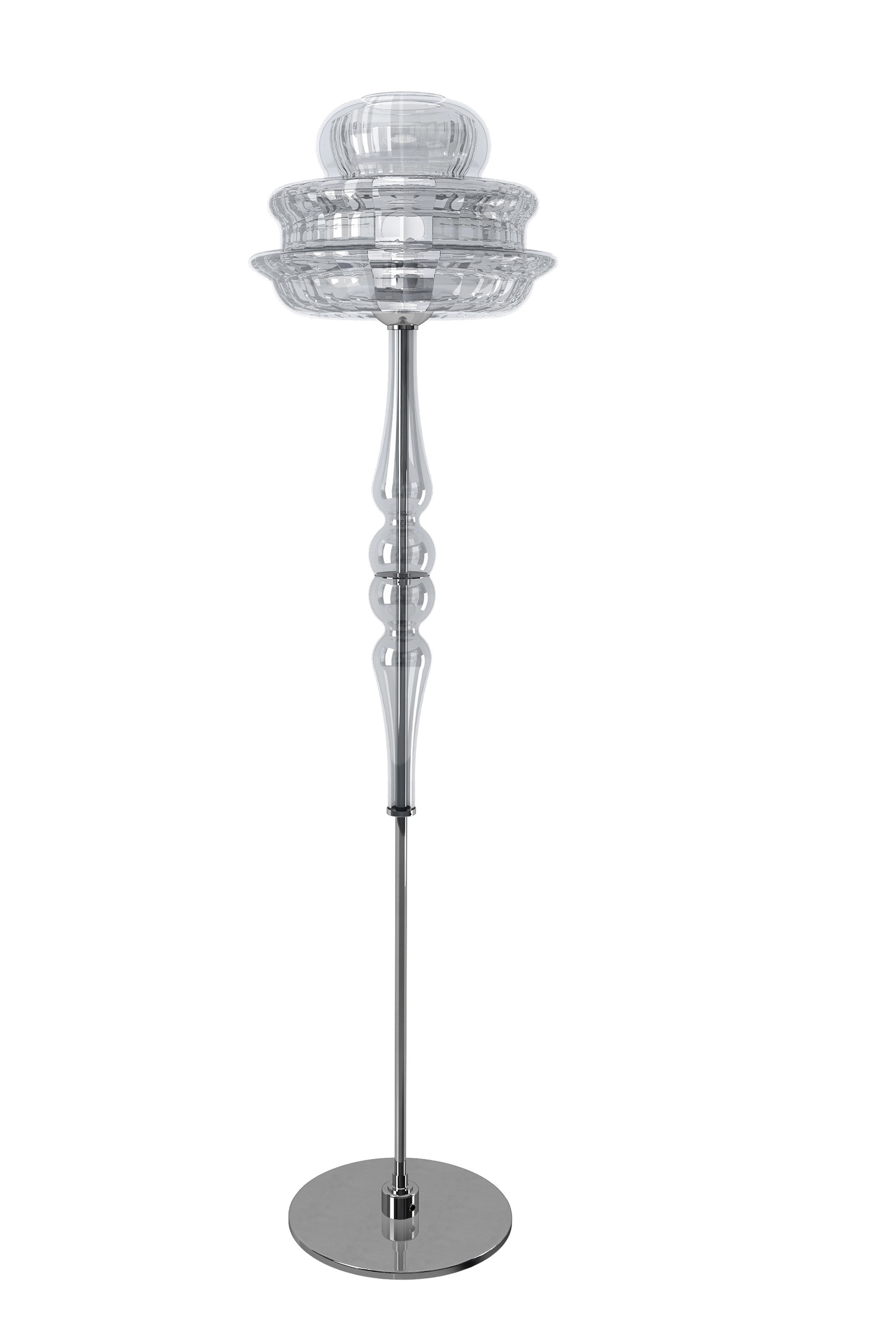 Подвесной светильник Vistosi NOVECENTO floor