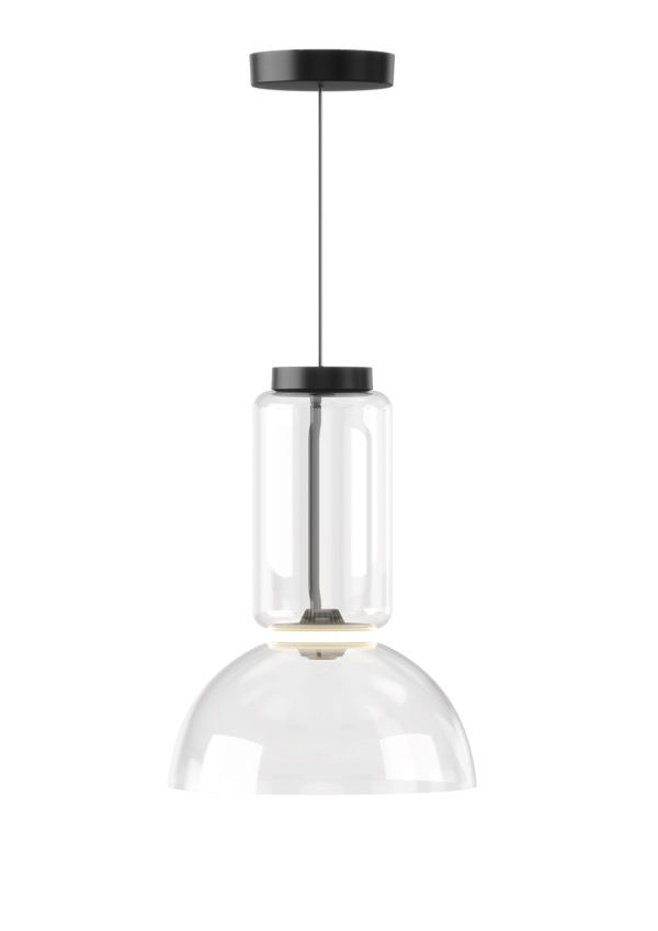 Подвесной светильник Flos Noctambule S