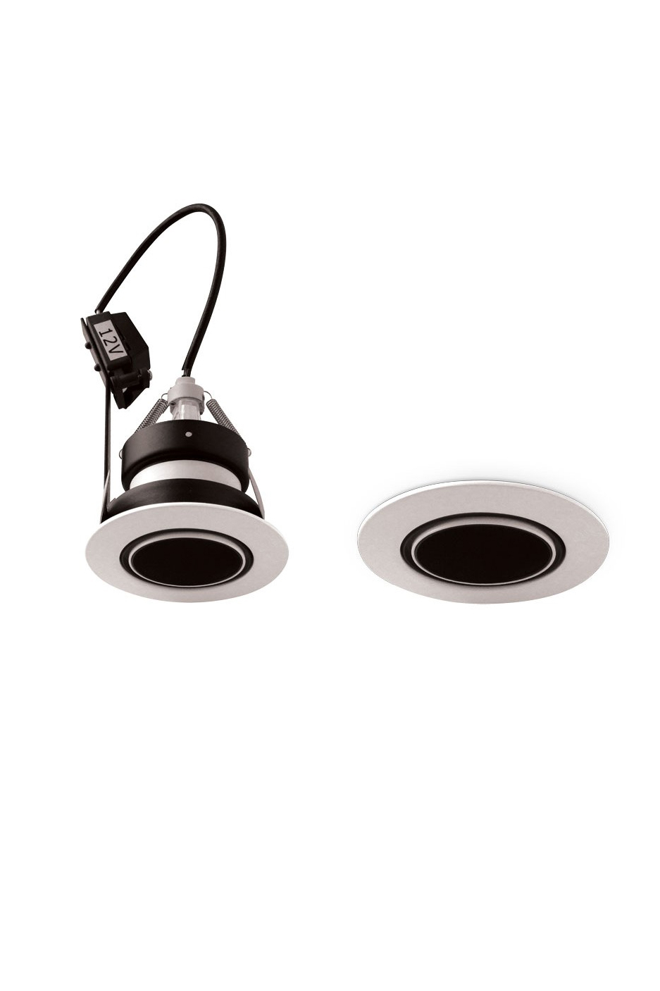 Встраиваемый в потолок светильник Exenia OPTIC 112808442