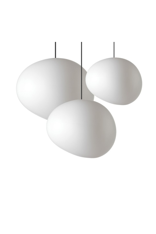 Подвесной светильник Foscarini Outdoor Gregg suspension