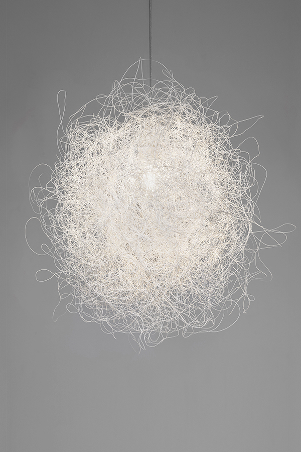 Подвесной светильник Arturo Alvarez PILI PL04