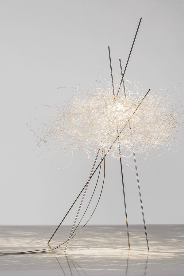 Настольная лампа Arturo Alvarez PILI PL01