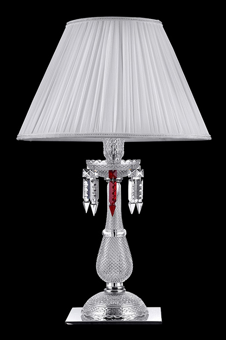 Настольная лампа Crystal Lux PRINCESS LG1