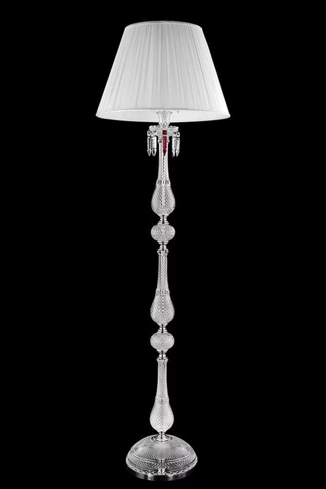 Торшер Crystal Lux PRINCESS PT3