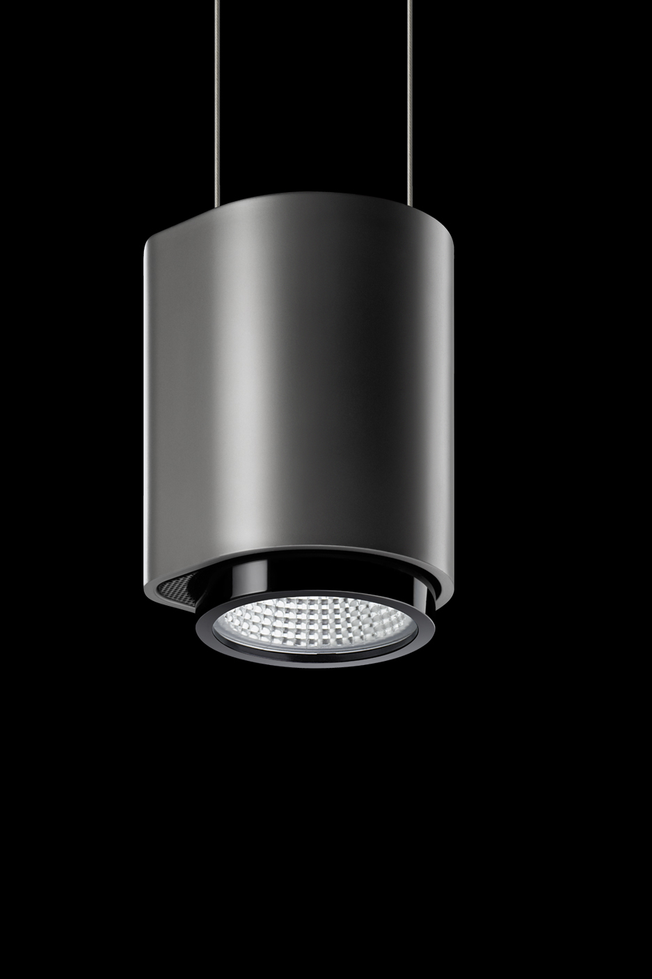 Подвесной светильник BÄRO Pendiro ID