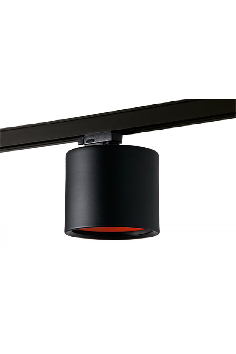Трековый светодиодный светильник Exenia BILUX 319E05052