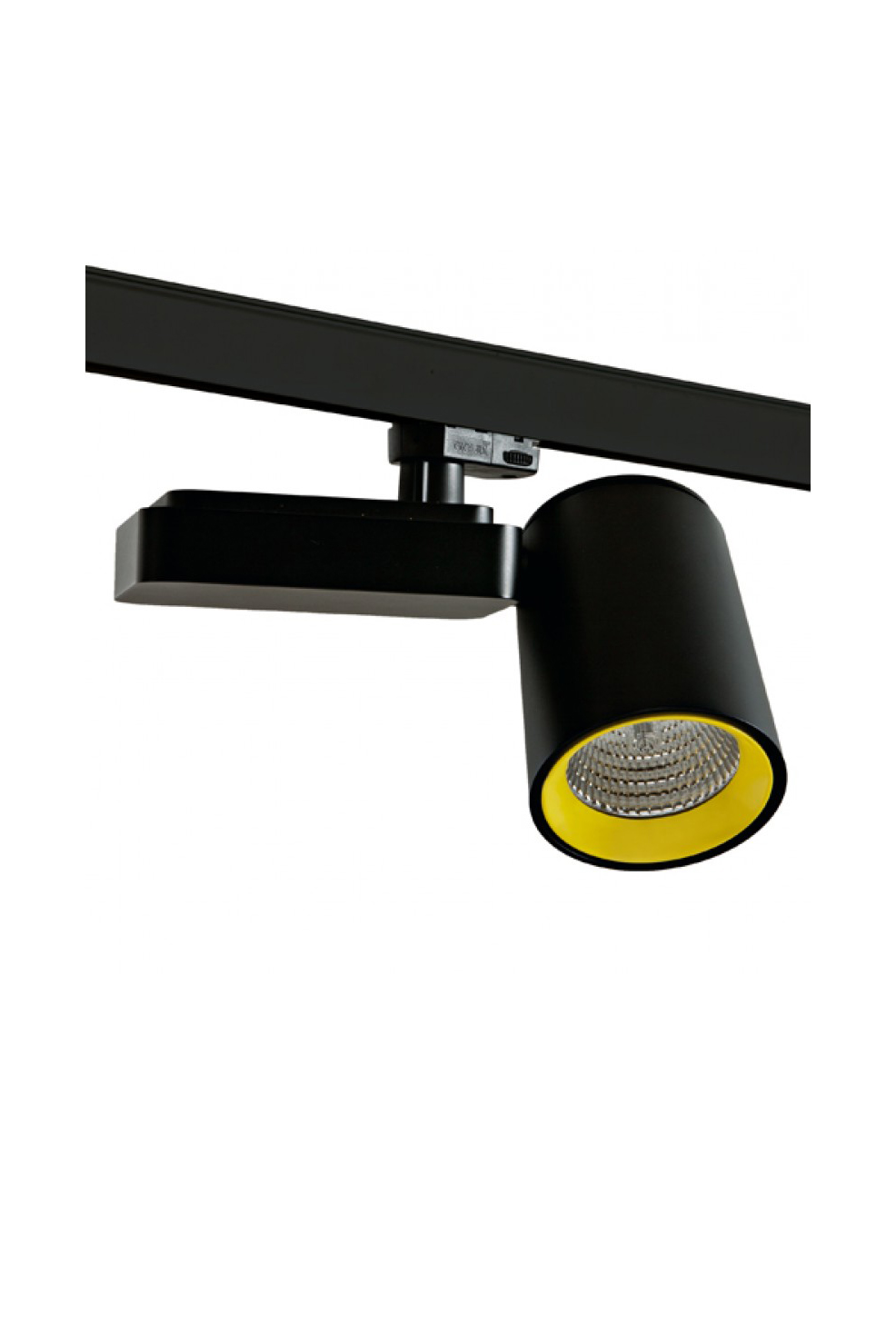 Трековый светодиодный светильник Exenia NIO 602E05052