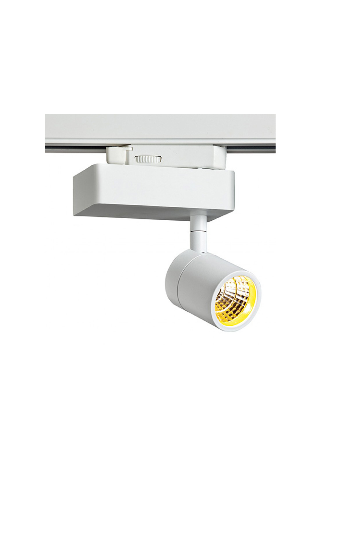 Трековый светодиодный светильник Exenia PLURIEL 353E05042