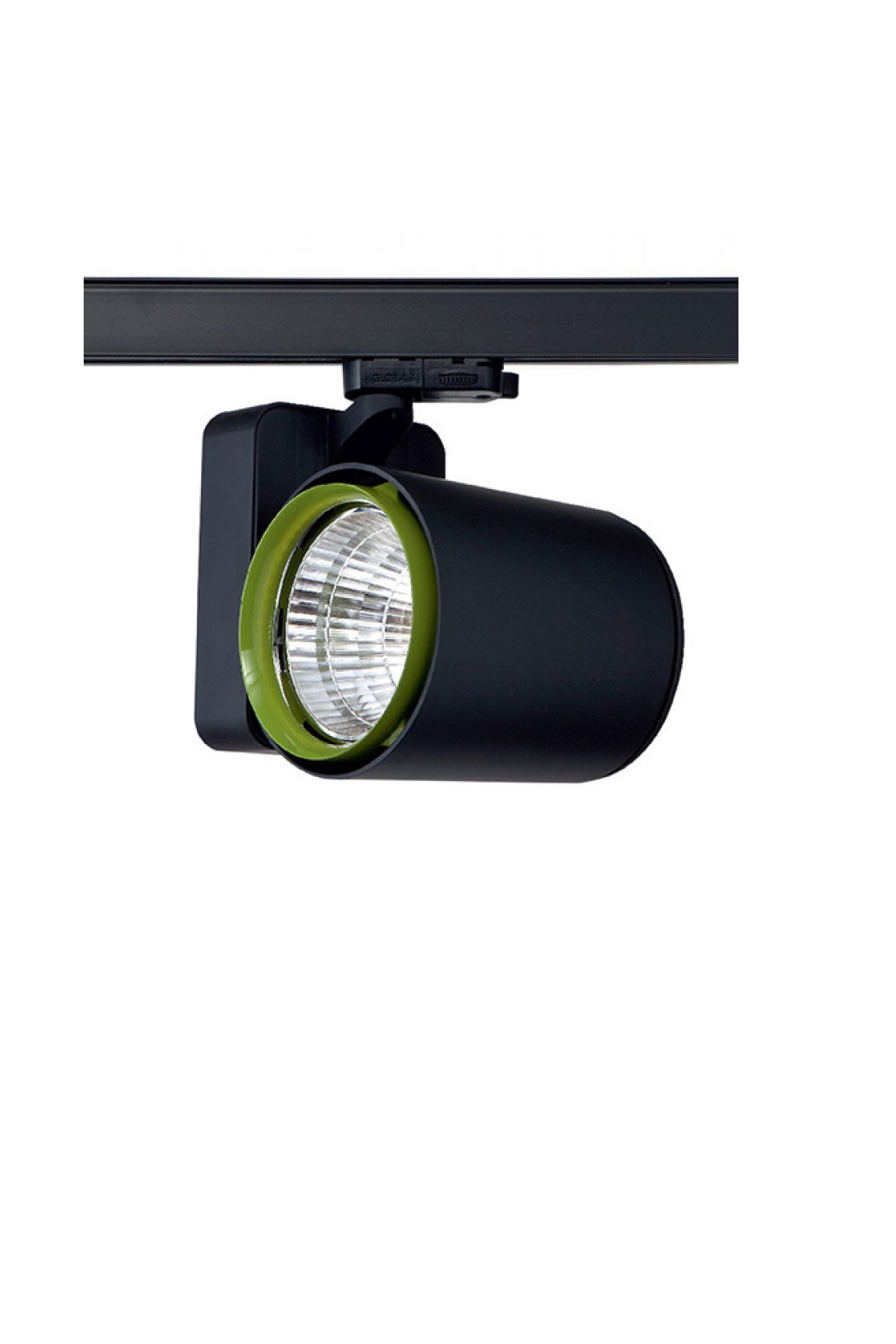 Трековый светодиодный светильник Exenia ZEN 607E05052