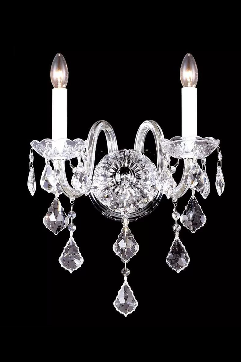 Crystal Lux QUEEN AP2