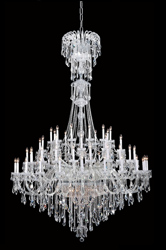 Люстра Crystal Lux QUEEN SP78