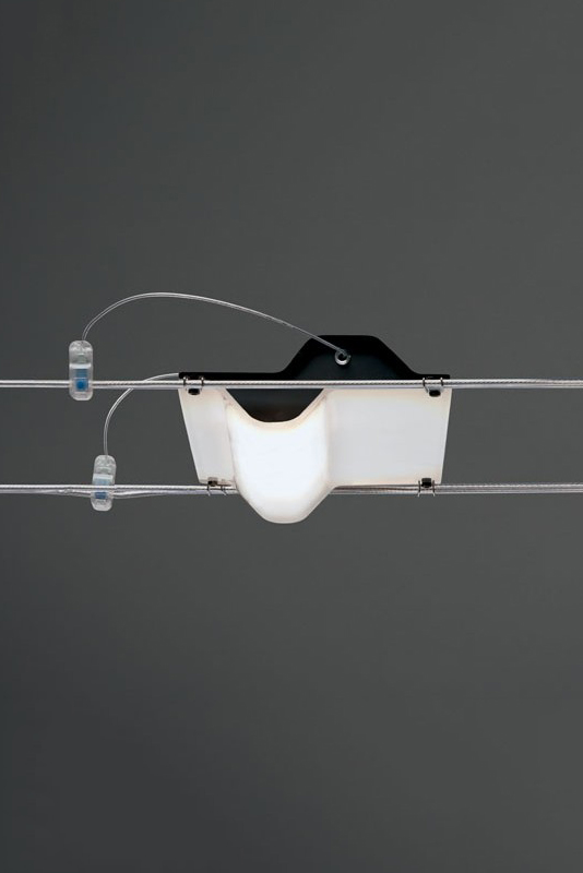 Подвесная система освещения Exenia RAMBLA - GAP 341705050