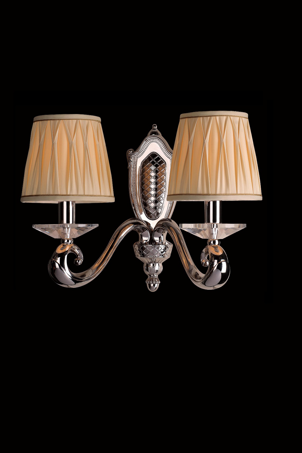 Crystal Lux SANREMO AP2