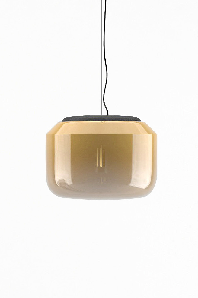 Подвесной светильник Vistosi SATA S