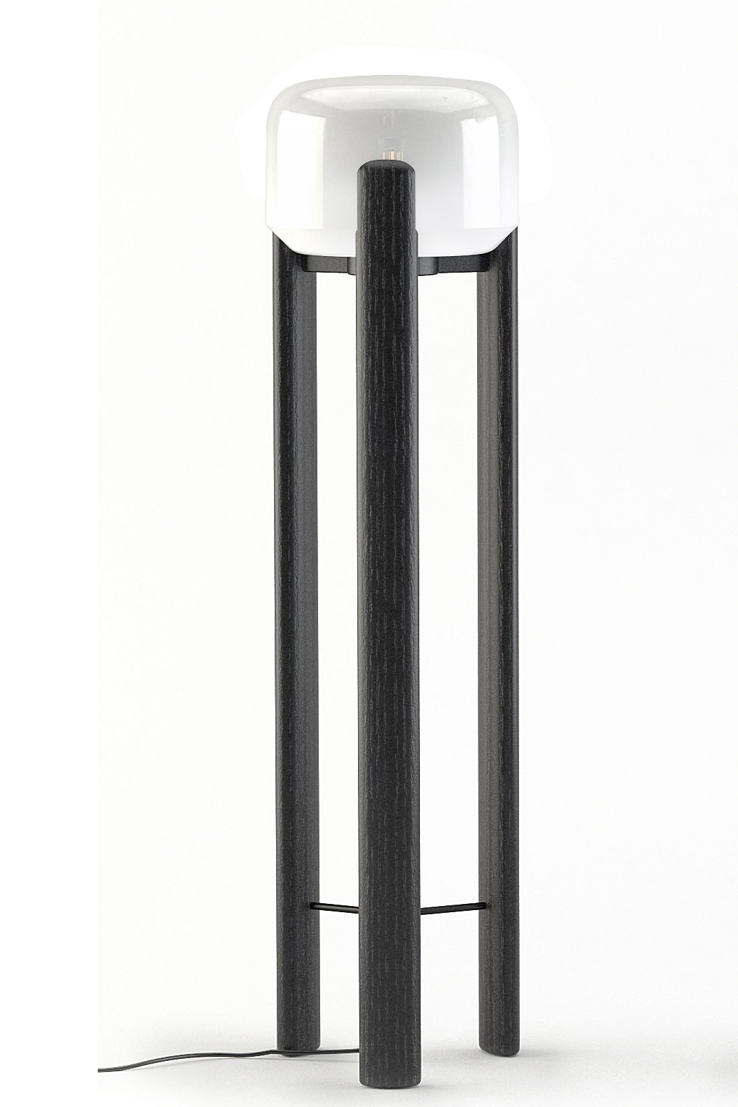 Напольный светильник Vistosi SATA floor